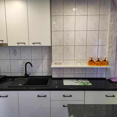 Bajeczny Wypoczynek Apartamenty Witów Eksteriør bilde