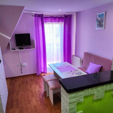 Bajeczny Wypoczynek Apartamenty Witów Eksteriør bilde