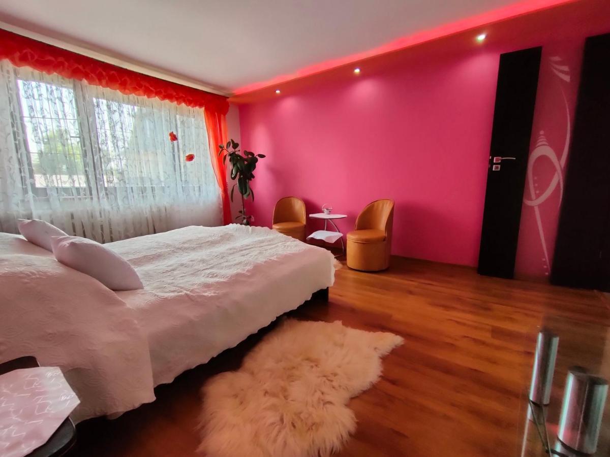 Bajeczny Wypoczynek Apartamenty Witów Eksteriør bilde