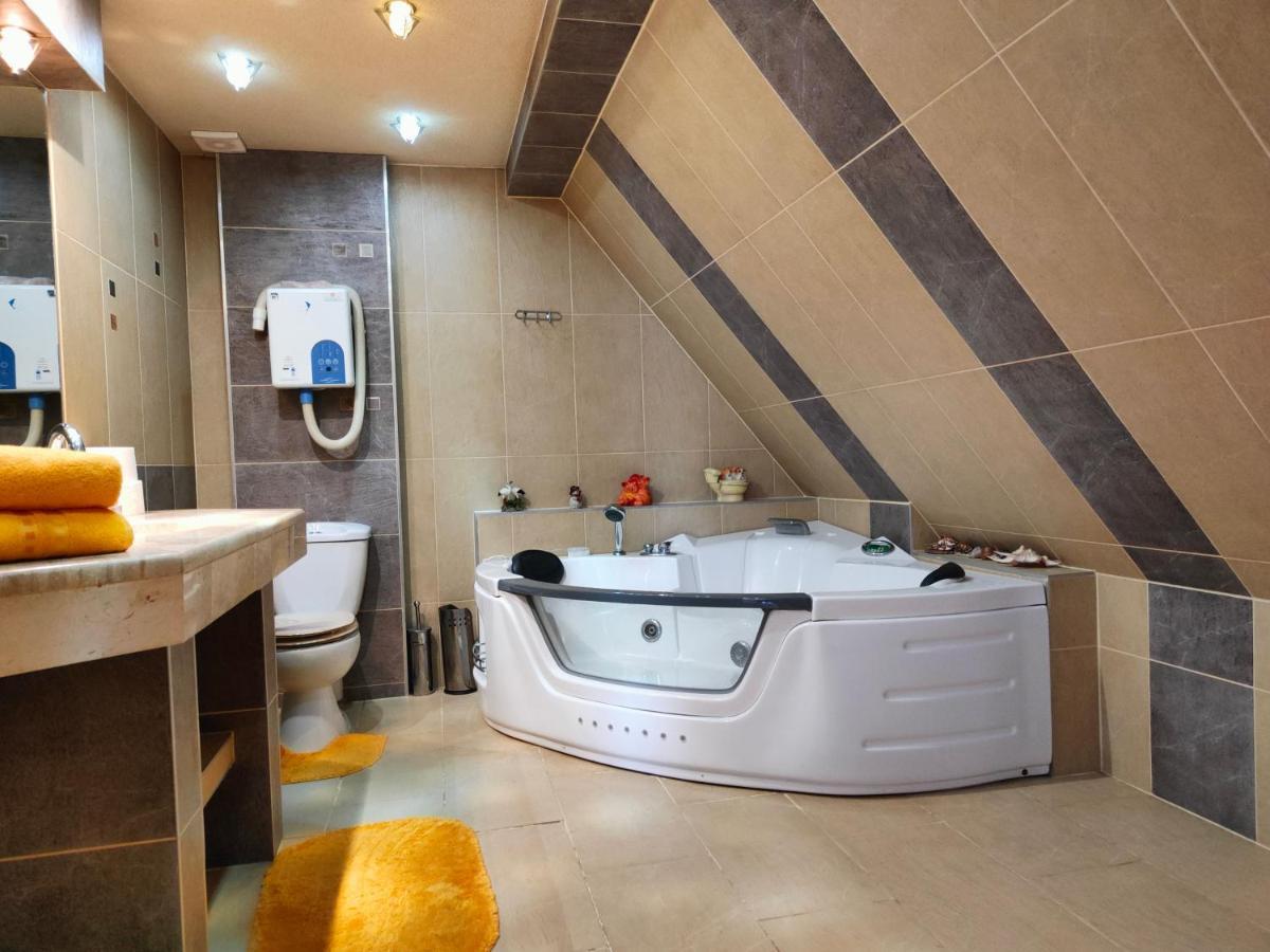 Bajeczny Wypoczynek Apartamenty Witów Eksteriør bilde