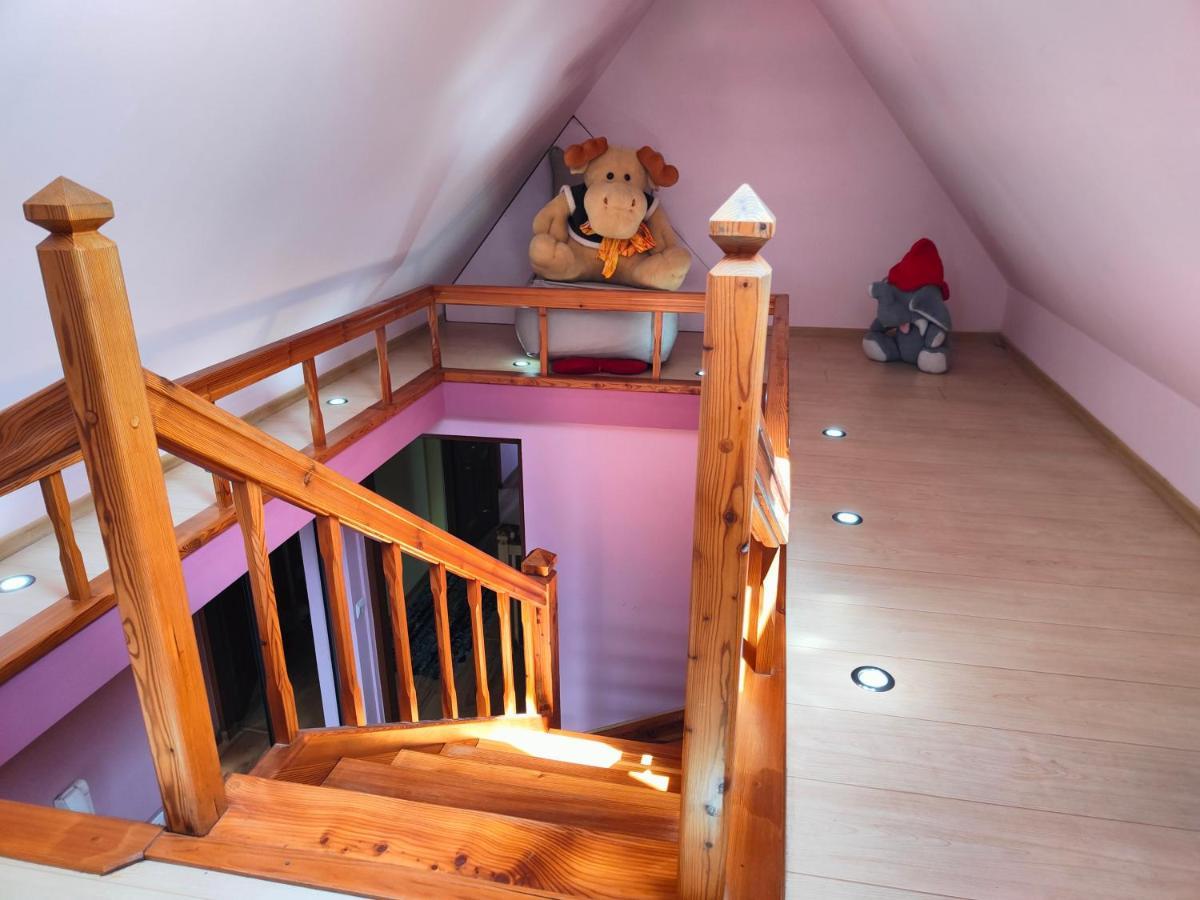 Bajeczny Wypoczynek Apartamenty Witów Eksteriør bilde