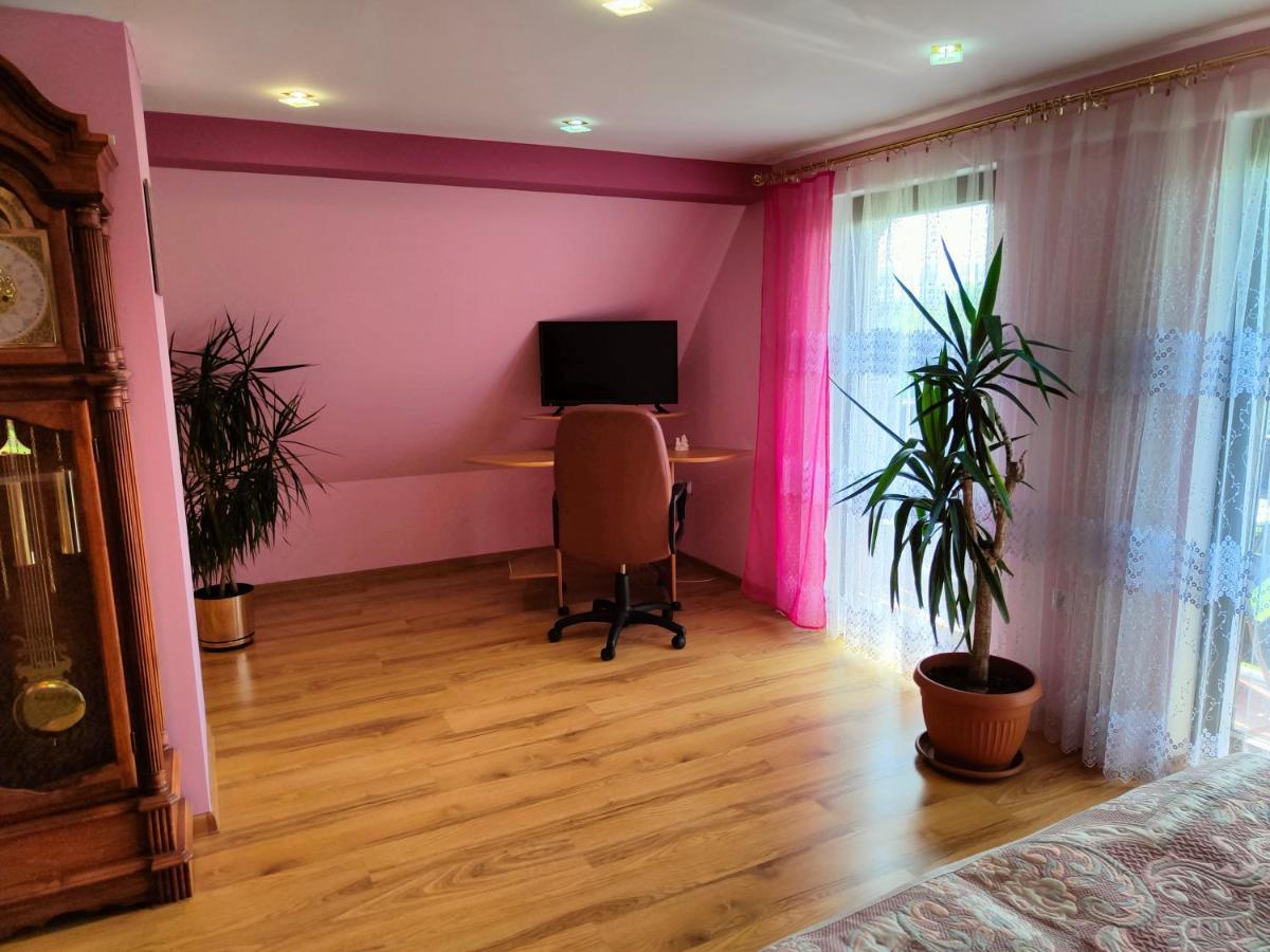 Bajeczny Wypoczynek Apartamenty Witów Eksteriør bilde