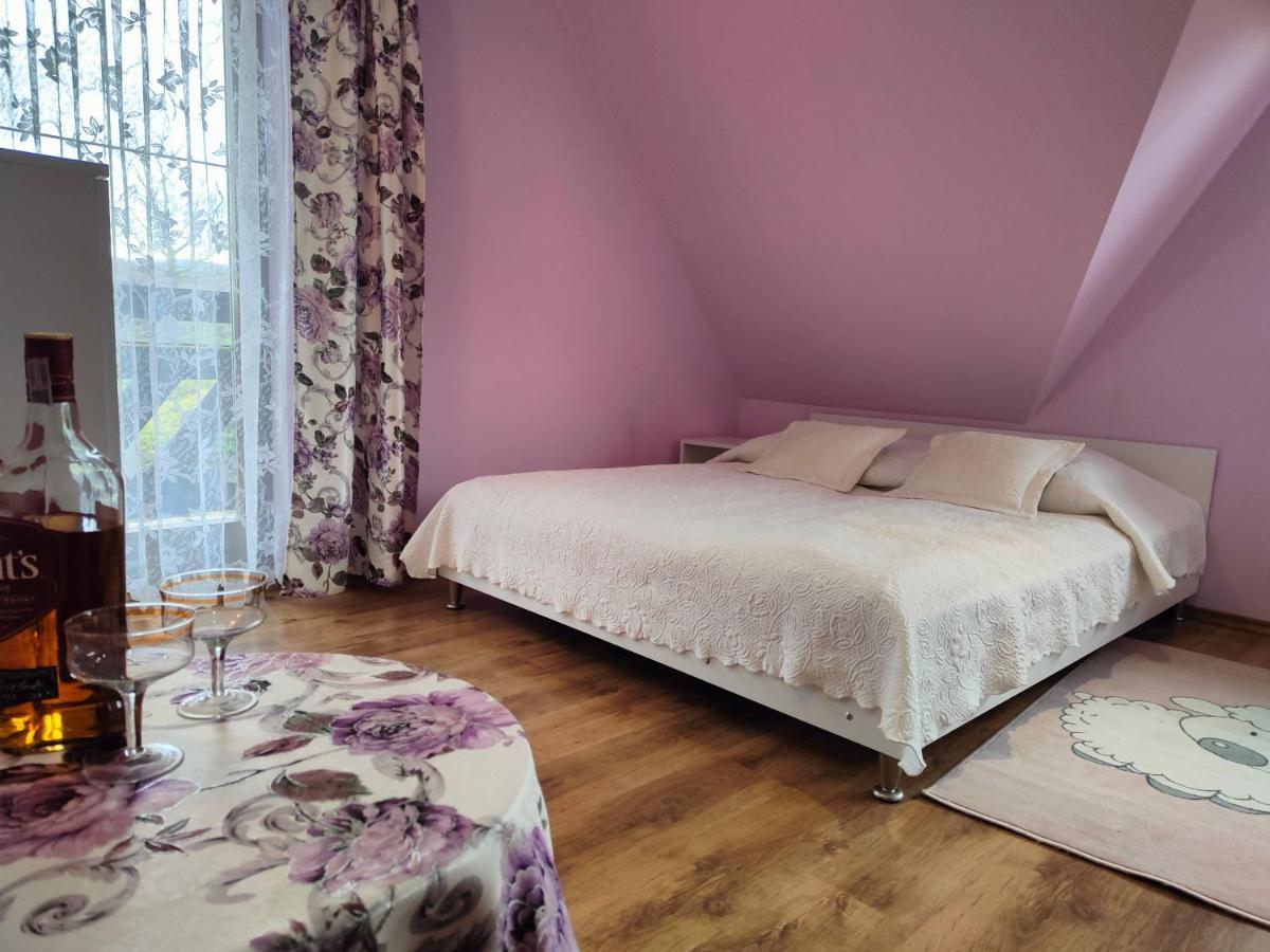 Bajeczny Wypoczynek Apartamenty Witów Eksteriør bilde