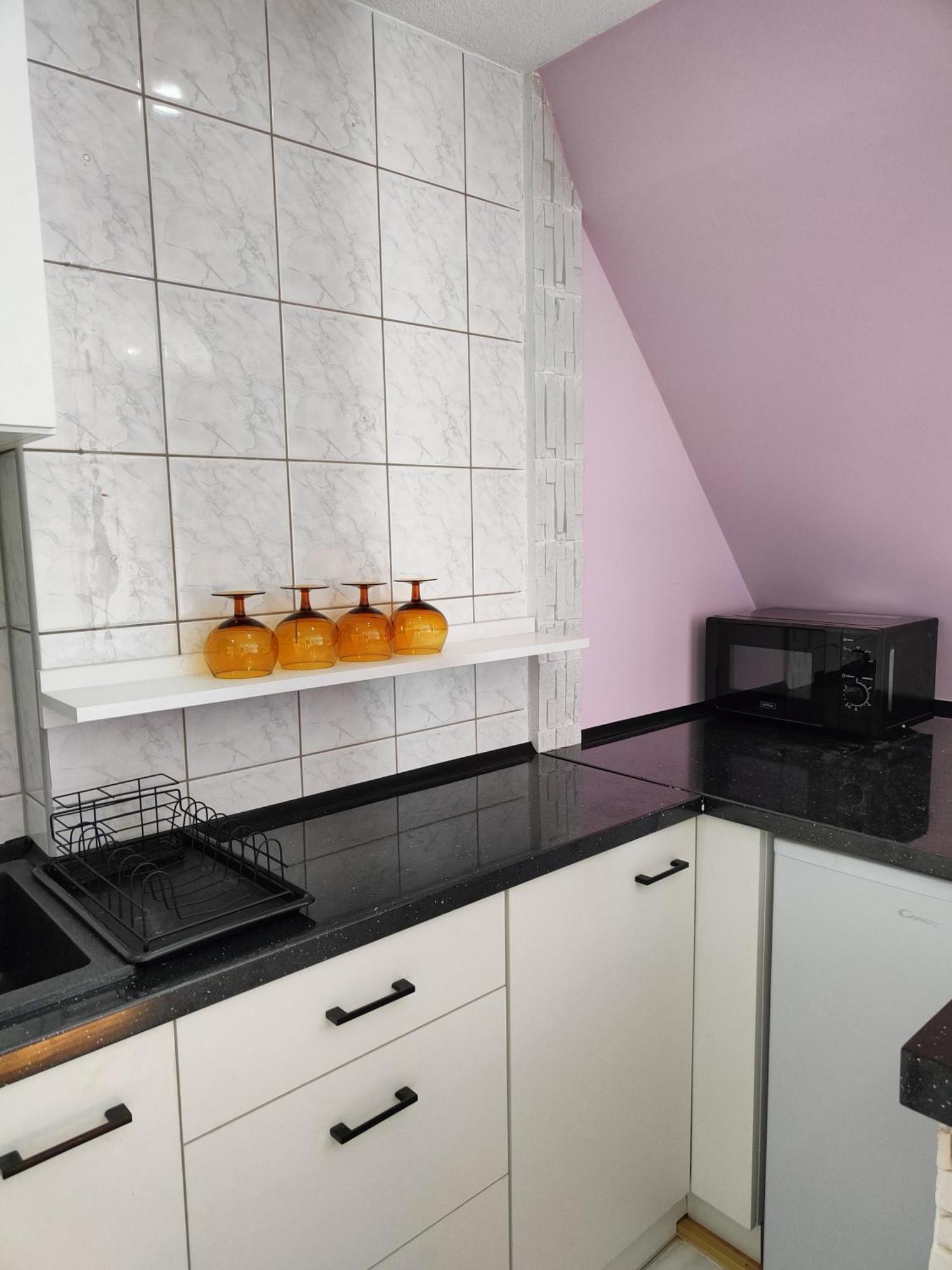 Bajeczny Wypoczynek Apartamenty Witów Eksteriør bilde