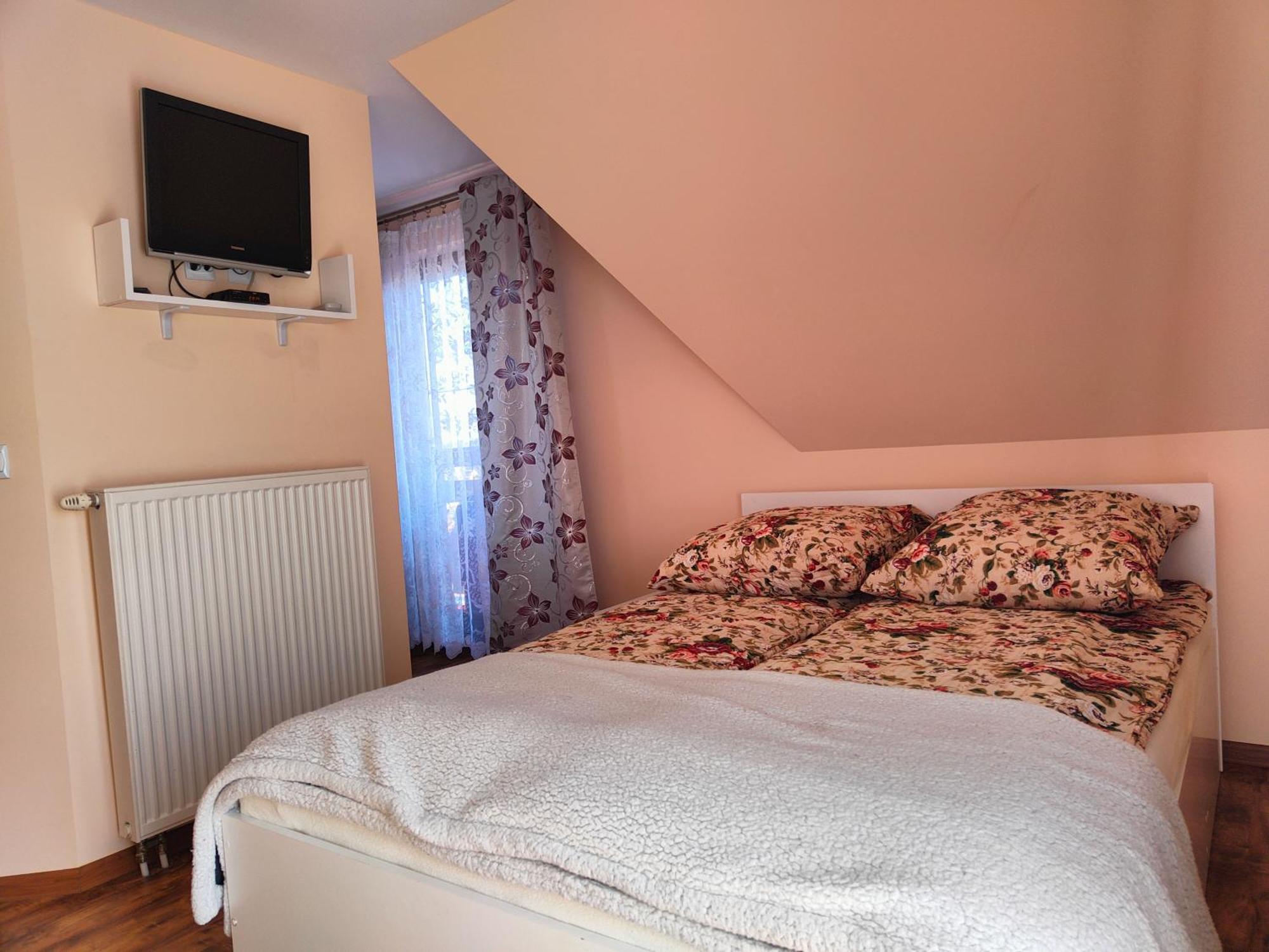 Bajeczny Wypoczynek Apartamenty Witów Eksteriør bilde
