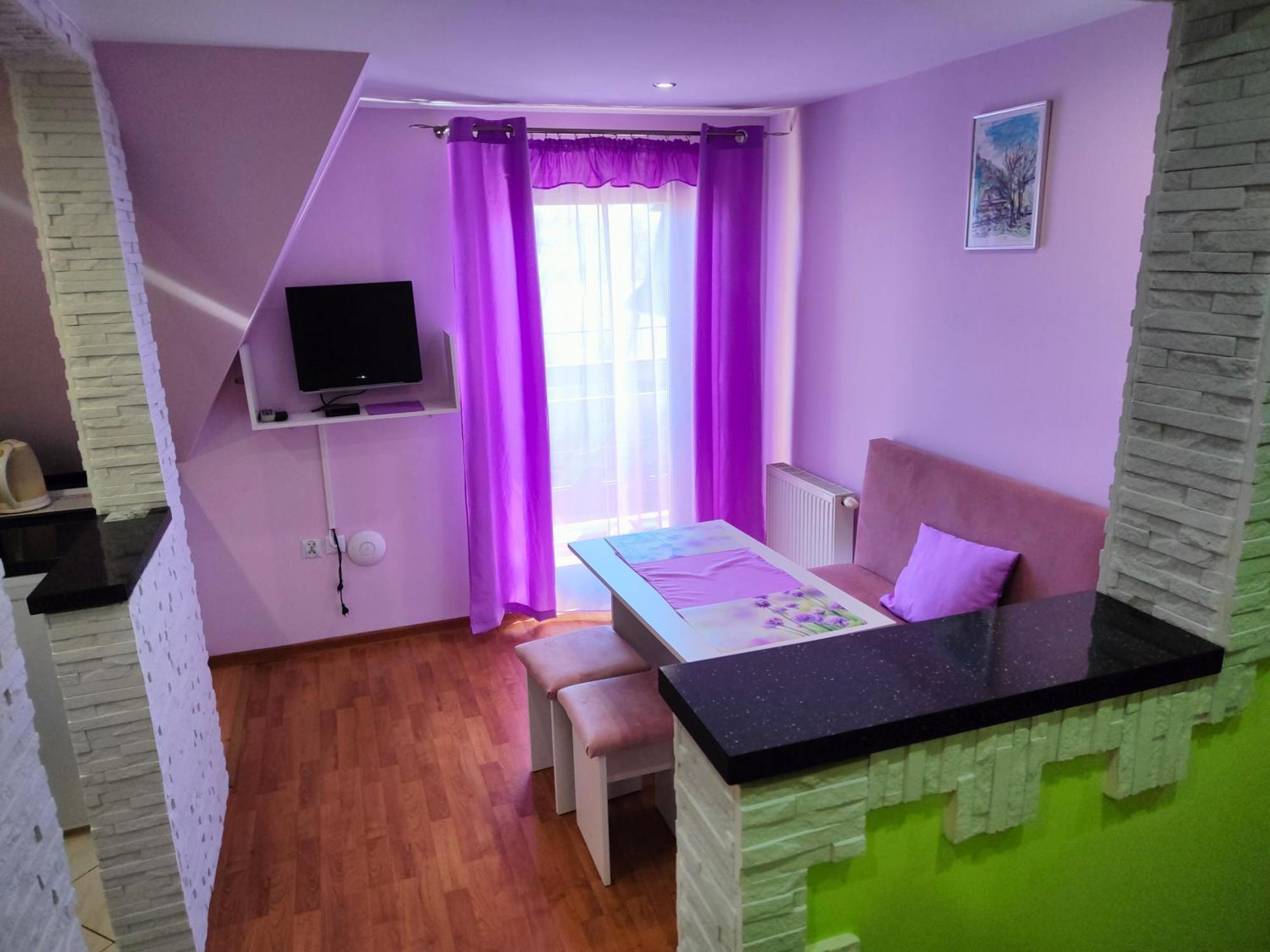 Bajeczny Wypoczynek Apartamenty Witów Eksteriør bilde